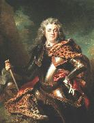 Charles Armand de Gontaut Nicolas de Largilliere